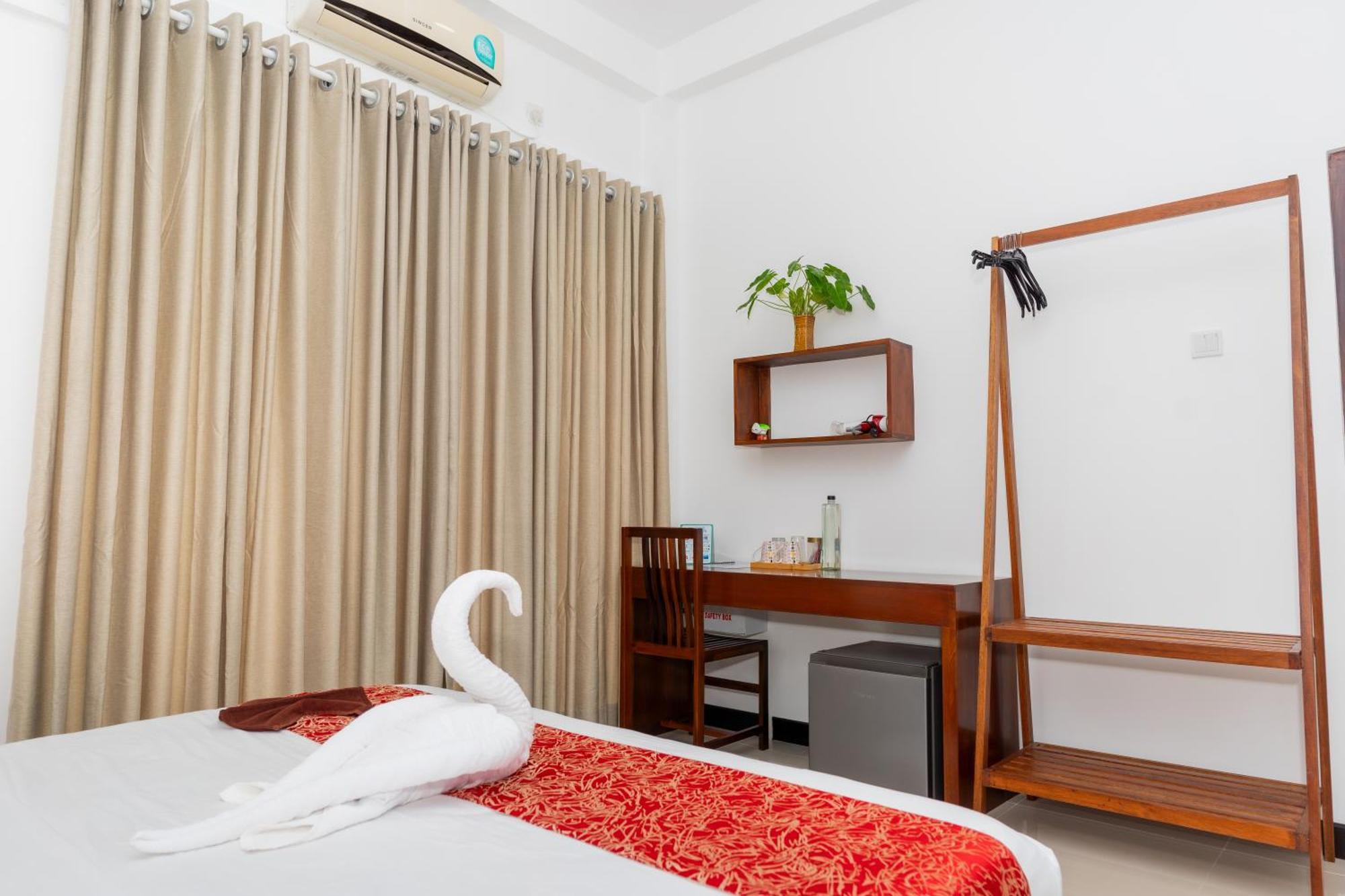 Sea Cloud Hotel Unawatuna Ngoại thất bức ảnh