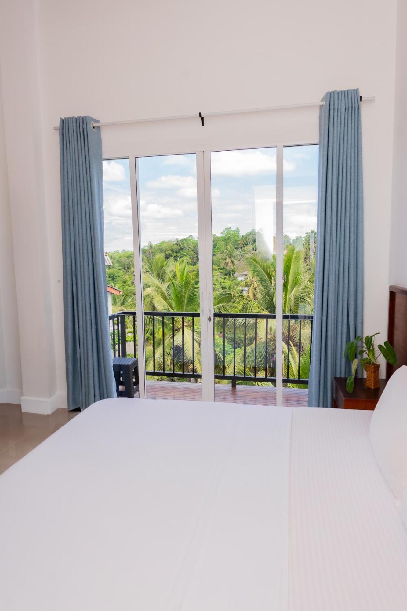 Sea Cloud Hotel Unawatuna Ngoại thất bức ảnh