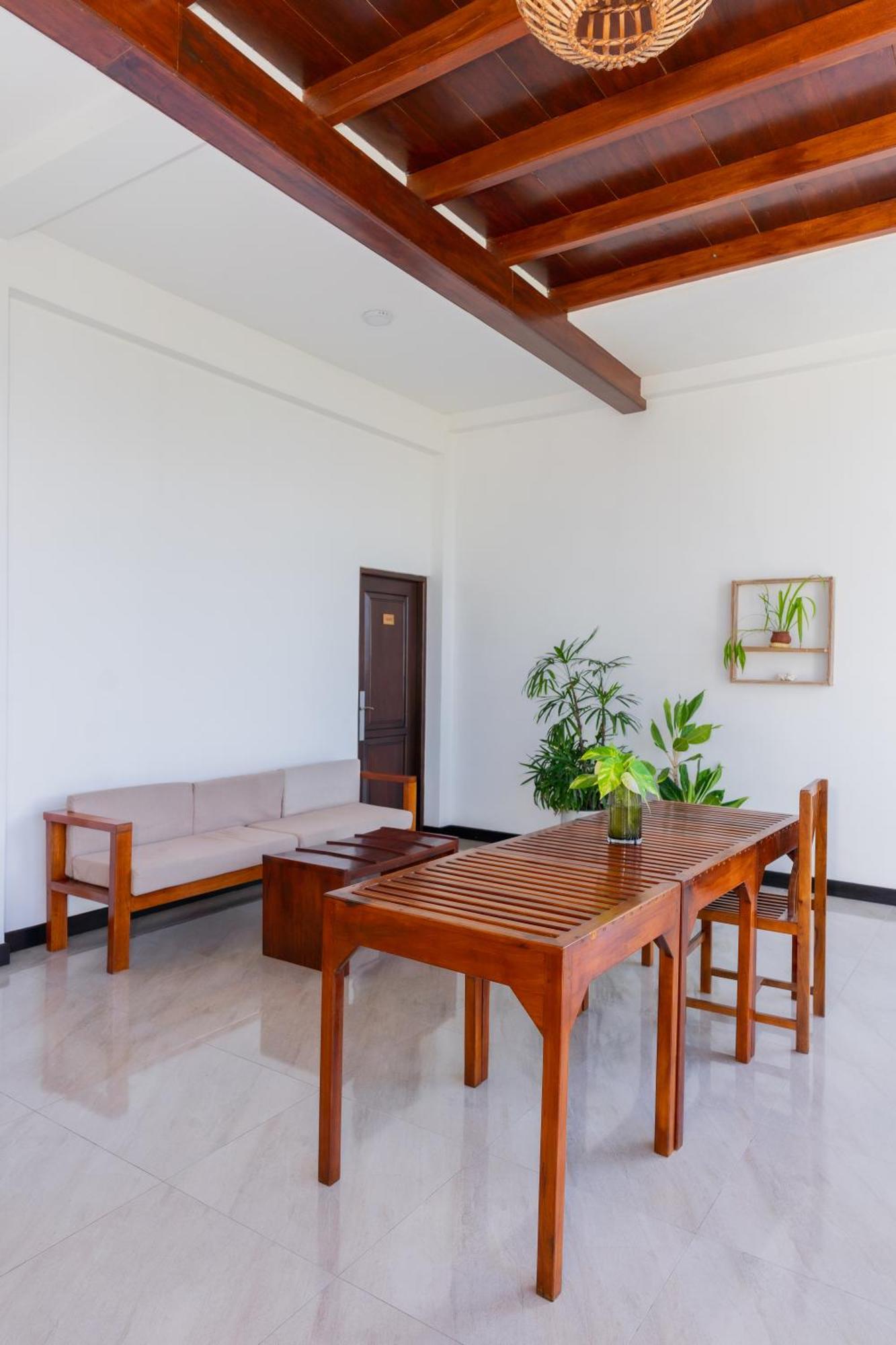 Sea Cloud Hotel Unawatuna Ngoại thất bức ảnh