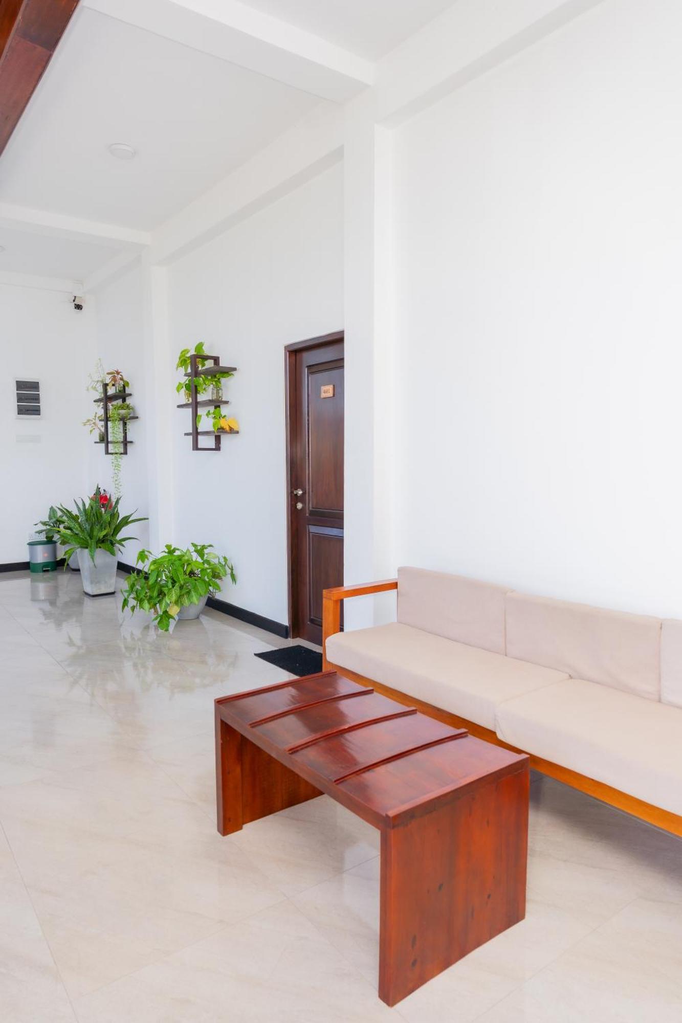 Sea Cloud Hotel Unawatuna Ngoại thất bức ảnh