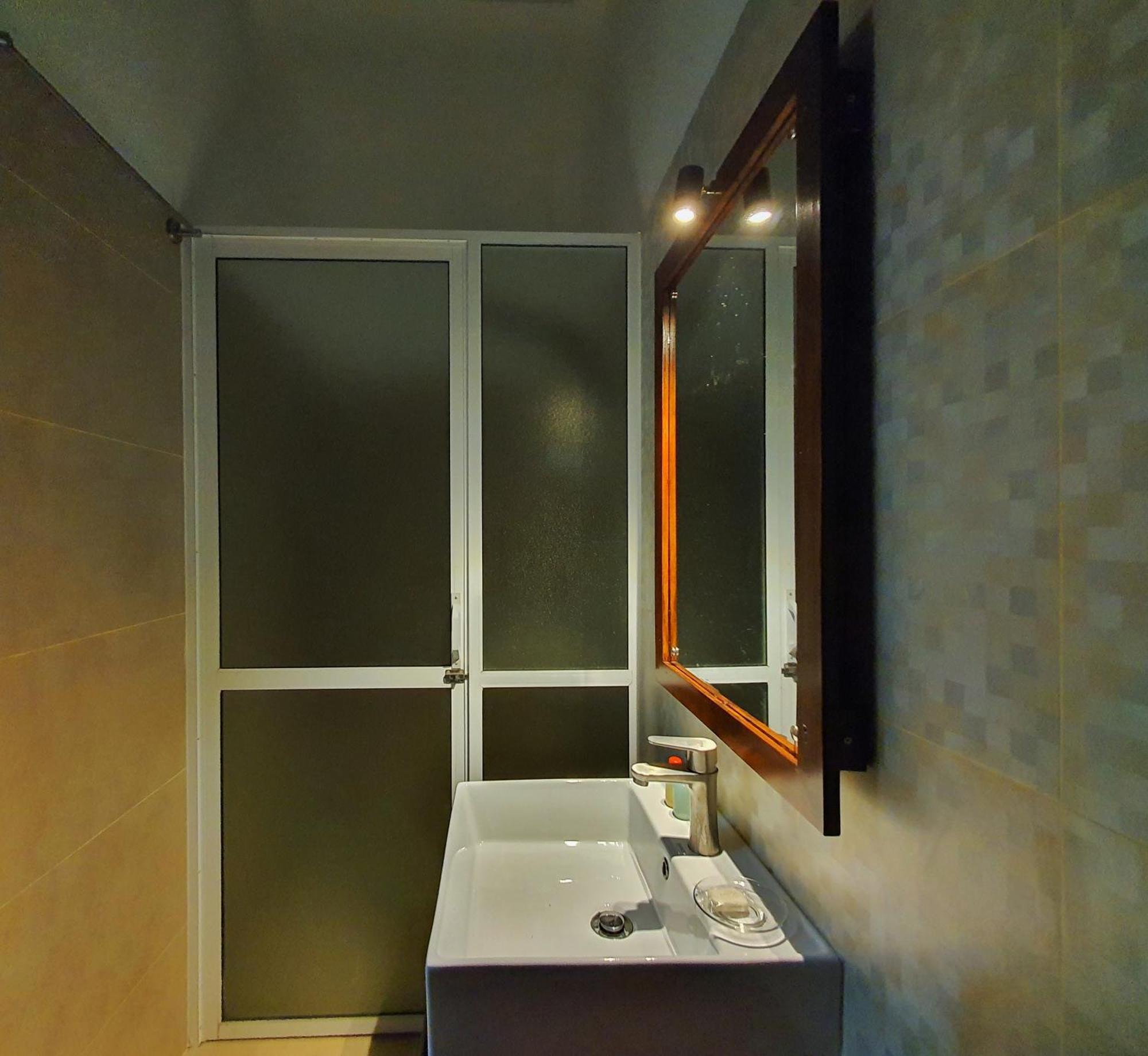 Sea Cloud Hotel Unawatuna Ngoại thất bức ảnh