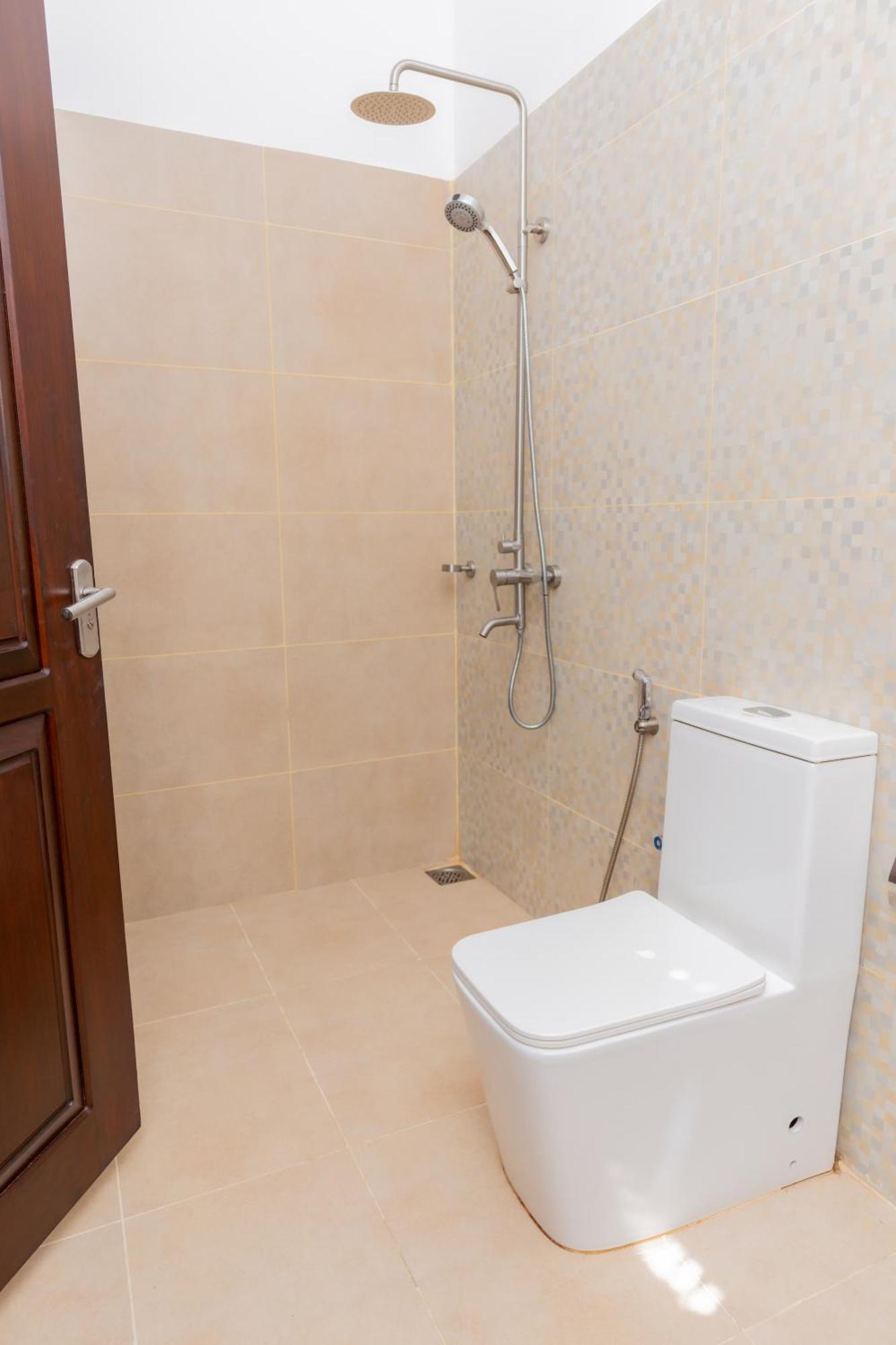 Sea Cloud Hotel Unawatuna Ngoại thất bức ảnh