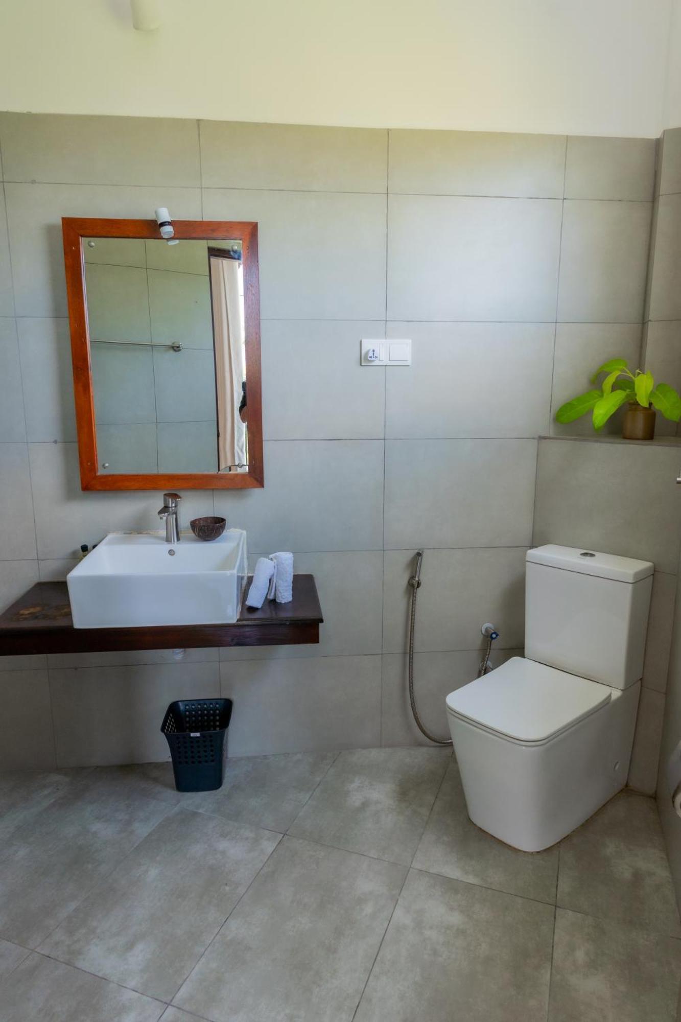Sea Cloud Hotel Unawatuna Ngoại thất bức ảnh